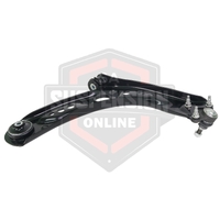 Control Arm Lower - Arm (Control/Trailing Arm- wheel suspension) 