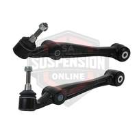 Control Arm Lower - Arm (Control/Trailing Arm Kit- wheel suspension) 