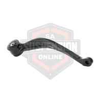Radius Arm Lower - Arm (Radius Arm) 