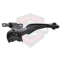 Control Arm Lower - Arm (Control/Trailing Arm- wheel suspension) 