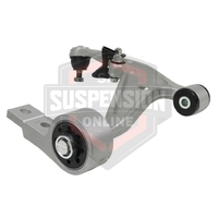 Control Arm Lower - Arm (Control/Trailing Arm- wheel suspension) 