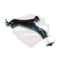 Control Arm Lower - Arm (Control/Trailing Arm- wheel suspension) 