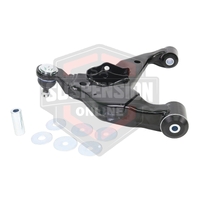 Control Arm Lower - Arm (Control/Trailing Arm- wheel suspension) Front