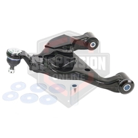 Control Arm Lower - Arm (Control/Trailing Arm- wheel suspension) Front