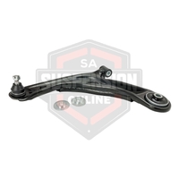 Control Arm Lower - Arm (Control/Trailing Arm- wheel suspension) 