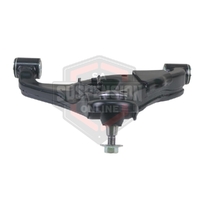Control Arm Lower - Arm (Control/Trailing Arm- wheel suspension) 