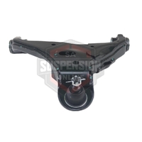 Control Arm Lower - Arm (Control/Trailing Arm- wheel suspension) 