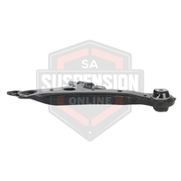 Control Arm Lower - Arm (Control/Trailing Arm- wheel suspension) 
