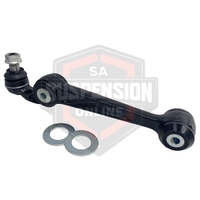 Control Arm Lower - Arm (Control/Trailing Arm- wheel suspension) Front