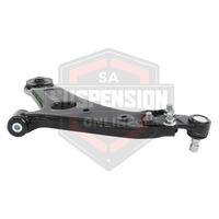 Control Arm Lower - Arm (Control/Trailing Arm- wheel suspension) 