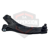 Control Arm Lower - Arm (Control/Trailing Arm- wheel suspension) Front