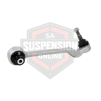 Control Arm Lower - Arm (Control/Trailing Arm- wheel suspension) 