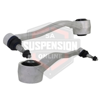 Radius Arm Lower - Arm (Radius Arm) 