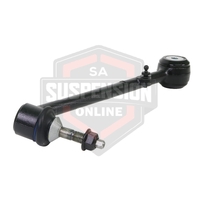 Control Arm Lower - Arm (Control/Trailing Arm- wheel suspension) 