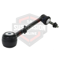 Control Arm Lower - Arm (Control/Trailing Arm- wheel suspension) 