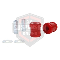 Trailing Arm Lower - Bushing Kit (Mounting Kit- control/trailing arm mounting) 