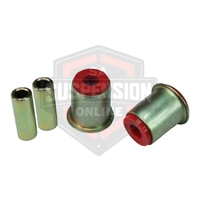 Trailing Arm Upper - Front Bushing Kit (Mounting Kit- control/trailing arm mounting) 