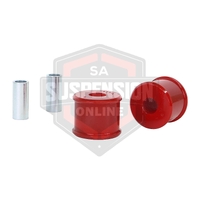 Trailing arm - lower front bushing (Mounting Kit- control/trailing arm mounting) 
