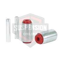 Trailing Arm Lower - fits rear Bushing Kit (Mounting Kit- control/trailing arm mounting) 