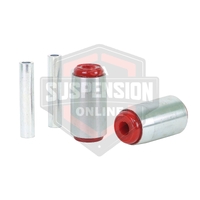 Trailing Arm Lower - Rear Bushing Kit (Mounting Kit- control/trailing arm mounting) 