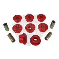 Trailing arm - lower bushing (Mounting Kit- control/trailing arm mounting) 