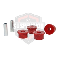 Trailing Arm Lower - fits rear Bushing Kit (Mounting Kit- control/trailing arm mounting) 