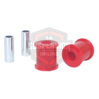 Trailing Arm Upper - Bushing Kit (Mounting Kit- control/trailing arm mounting) 