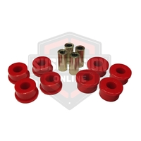 Trailing arm - lower bushing (Mounting Kit- control/trailing arm mounting) 