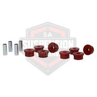 Trailing Arm Upper - Bushing Kit (Mounting Kit- control/trailing arm mounting) 