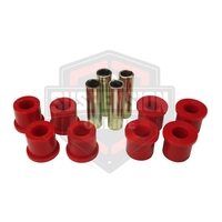 Control Arm - Bushing Kit (Mounting Kit- control/trailing arm mounting) 