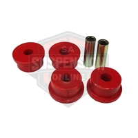 Trailing Arm Lower - Bushing Kit (Mounting Kit- control/trailing arm mounting) 