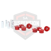Trailing Arm Upper - Bushing Kit (Mounting Kit- control/trailing arm mounting) 