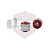 Trailing Arm Lower - Front Bushing Kit (Mounting Kit- control/trailing arm mounting) 