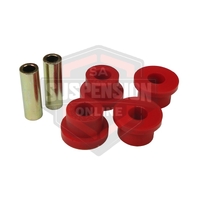 Control Arm Lower - Inner Rear Bushing Kit (Mounting Kit- control/trailing arm mounting) 