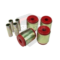 Trailing Arm Lower - Bushing Kit (Mounting Kit- control/trailing arm mounting) 
