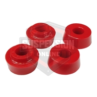 Trailing Arm Lower - Front Bushing Kit (Mounting Kit- control/trailing arm mounting) 