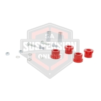 Control arm - inner bushing (Mounting Kit- control/trailing arm mounting) 