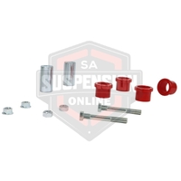 Control Arm - Outer Bushing Kit (Mounting Kit- control/trailing arm mounting) 