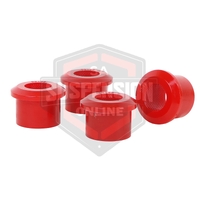 Control arm - outer bushing (Mounting Kit- control/trailing arm mounting) 