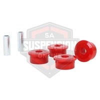 Trailing Arm Upper - Bushing Kit (Mounting Kit- control/trailing arm mounting) 