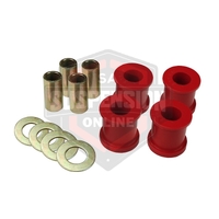 Control Arm Lower - Outer Bushing Kit (Mounting Kit- control/trailing arm mounting) 