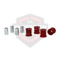 Control Arm Lower - Inner Bushing Kit (Mounting Kit- control/trailing arm mounting) 