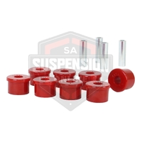 Control Arm Upper - Inner Bushing Kit (Mounting Kit- control/trailing arm mounting) 