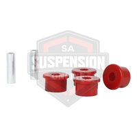 Control Arm Upper - Outer Bushing Kit (Mounting Kit- control/trailing arm mounting) 