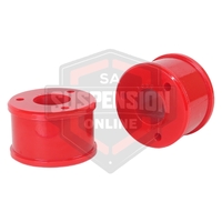 Trailing Arm - Centre Pivot Bushing Kit (Mounting Kit- control/trailing arm mounting) 