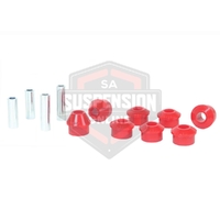 Trailing Arm Lower - Bushing Kit (Mounting Kit- control/trailing arm mounting) 