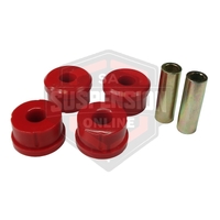 Trailing Arm Lower - Front Bushing Kit (Mounting Kit- control/trailing arm mounting) 