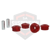 Trailing Arm Lower - Front Bushing Kit (Mounting Kit- control/trailing arm mounting) 