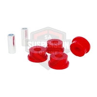 Trailing Arm Lower - fits rear Bushing Kit (Mounting Kit- control/trailing arm mounting) 