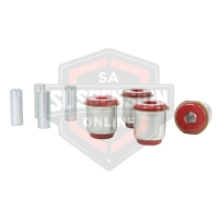 Trailing Arm Lower - Bushing Kit (Mounting Kit- control/trailing arm mounting) 